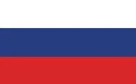 Русский flag